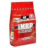 100% Whey MRP Vanilla, 45 servings