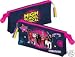 HIGH SCHOOL MUSICAL 3 - 3 POCKET PENCIL CASE