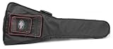 World Tour Deluxe Flying V Electric Guitar Gig Bag