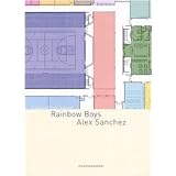Rainbow boysdi Alex Sanchez