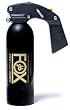 Fox Labs Law Enforcement Defense Spray-1 Pound Pistol Grip Fog Fox Labs Law Enforcement Defense Spray-1 Pound Pistol Grip Fog