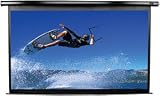 EliteScreens 150-Inch Electric Home Theater Screen