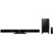 Philips HSB2313A Soundbar (Black)