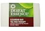 Desert Essence Tea Tree Therapy Bar 3.5oz