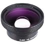 DCR-6600Pro 0.66x HD Wide Angel Conversion Lens (52mm) [Camera]