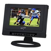 SC-199 9 TV/DVD Combo