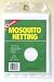 Sports : Moskito Netzmaterial