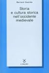 Storia e cultura storica nell'Occiden...