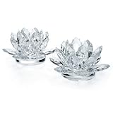 Buy CRYSTAL GIFTWARE LOTUS TAPER HOLDER PAIR Knowing God: Walking through the Book of Books