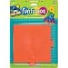Perler Fun Fusion Bead Pegboards 5-1/2-Inch-by-5-1/2-Inch, 2-Pack, Square