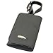 Travelon Quick Pass Luggage Tag, Black, One Size