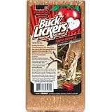 Evolved Habitats Buck Licker Apple Mineral