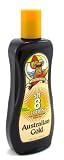 Australian Gold Lotion SPF#8 8 oz. (Case of 6)