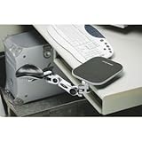 CA-600 アームスタンド　マウスでの長時間作業での疲労を軽減