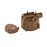 Accel 8129 Performance Tan Distributor Cap and Rotor Kit