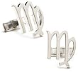 Cufflinks - Zodiac Sign Virgo