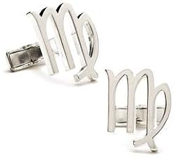 Cufflinks - Zodiac Sign Virgo