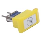 Airtronics FM Receiver Crystal D C Ch74 by Airtronics