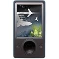 30GB Microsoft Zune (Black)