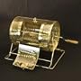 Small Raffle Drum - Holds 2500 Ticket Stubs