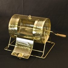 Small Raffle Drum - Holds 2500 Ticket Stubs by SmallToys