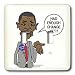 Rich Diesslins Funny General - Editorial Cartoons - Barack Obama Asks if We Have Had ...