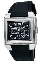 Breil Gents Duo Watch BW0222