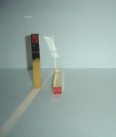 YVES SAINT LAURENT LIPSTICK lip definition (rouge definition) matte finish #1