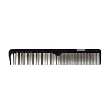 H3000 Styling Ceramic Carbon Comb Static- In 