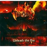 Unleash The Fire