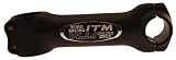 ITM ROAD RACING ALLOY ROAD BIKE BICYCLE STEM 120MM 1 1/8