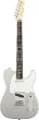 Fender American Standard Telecaster&reg; Electric Guitar, Blizzard Pearl, Rosewood Fretboard