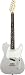 Fender American Standard Telecaster&reg; Electric Guitar, Blizzard Pearl, Rosewood Fretboard
