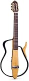 Yamaha SLG100N Silent Acoustic/Electric Guitar
