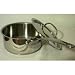 Kitchen & Housewares : Cuisinart Chef's Classic Stainless 1-1/2-Quart Saucepan with Cover