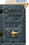 Akhenaten Adventure Signed Edition (Children of the Lamp)