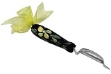 Art For A Cause 12122 Peeler Yellow Floral