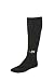 Personal Health Care : Phiten Knee High Sport Socks, (9, 11) Black