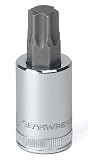 GearWrench 80667 1/2-Inch Drive 2 Piece Internal Torx Socket T-60