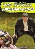  : Tom Brands: Underhooks (DVD)