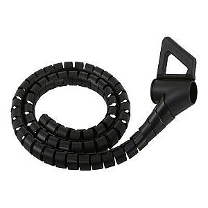 New Monster Cableit Cable Management Kit Black Three Sizes High Quality Modern Design Popular