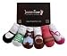 Brand Socks - Jazzy Toes Baby Socks: Variety Original - Girls (12-24M)