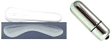 Natural Contours Magnifique Vibrator Sex Toy Kit