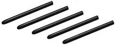 Wacom Bamboo Pen Nib black 5 pack Stylus