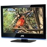 JVC LT-19E610 LED Backlit 19