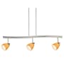 Vaxcel Spot Light Pendant Track Pendant