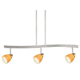 Vaxcel Spot Light Pendant Track Pendant