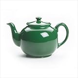 Peter Sadler Teapot in Green