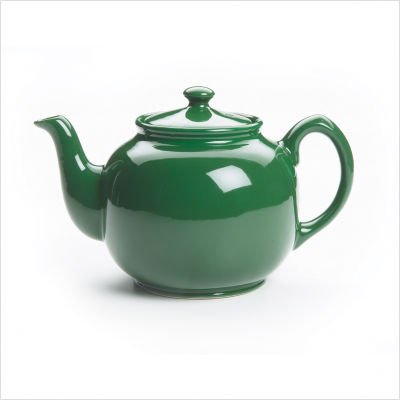 Peter Sadler Teapot in Green Peter Sadler Teapot in Green