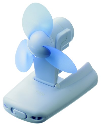 Buy Three Way Compact Travel Cooling Fan online at Discounted New and Used prices. Delivered to your door with Off-The-Bookshelf.
